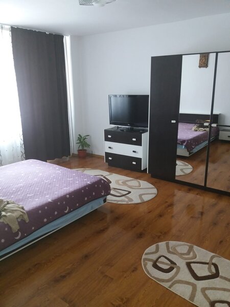 Metrou Pacii, particular, centrala proprie.