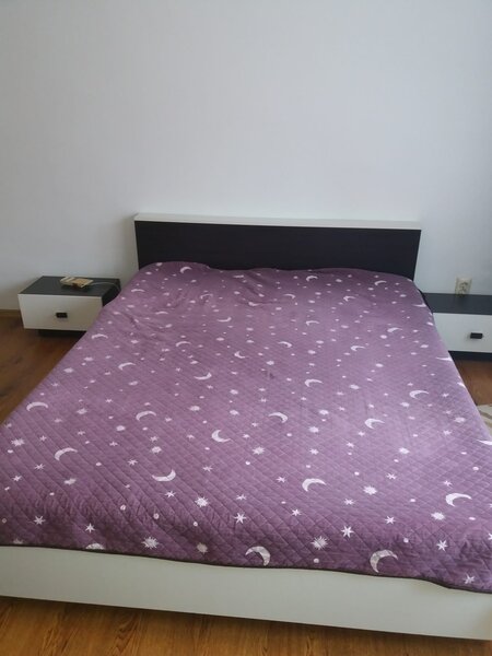 Metrou Pacii, particular, centrala proprie.