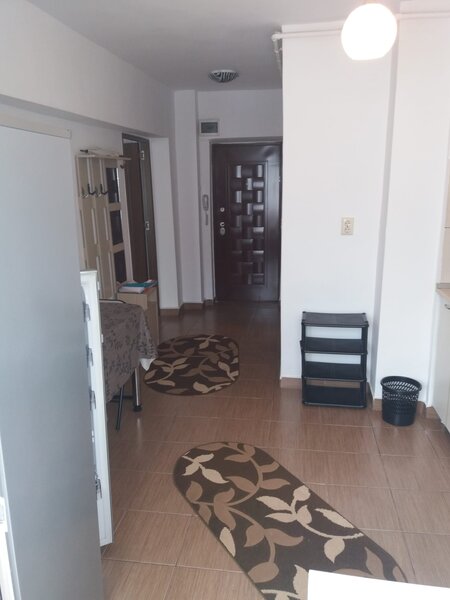 Metrou Pacii, particular, centrala proprie.